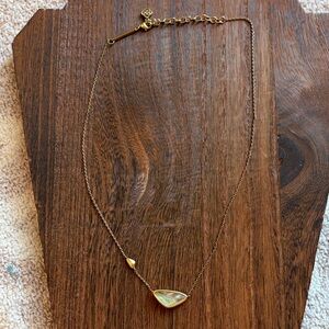 Kendra Scott Ivy necklace